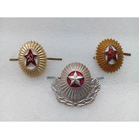 Кокарды
