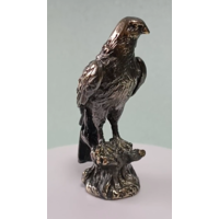 Статуэтка Орёл Бронза