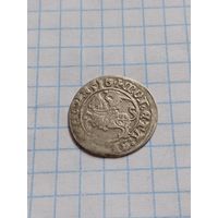 Полугрош 1510 года
