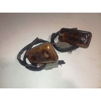 Повторитель передний правый Mazda 323 BG