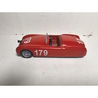 Cisitalia 202 Spyder MM 1947