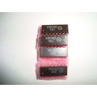 Микросхема К155ИД1