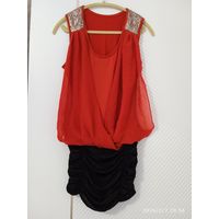 Платье женское 44размер