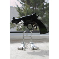 ПИСТОЛЕТ ДЕТСКИЙ ИЗ 90-Х