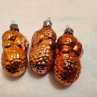 Ёлочная игрушка Барашка одним лотом 0117