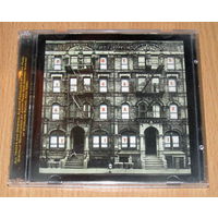 Led Zeppelin - Physical Graffiti (1975/1993, Audio CD, Remastered)