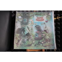 Корней Чуковский - Доктор Айболит (1990, Vinyl)