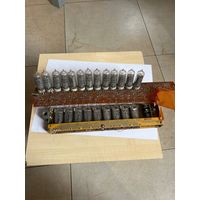 Газоразрядные индикаторы