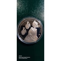 1 рубль 2006 года Софья Гольшанская