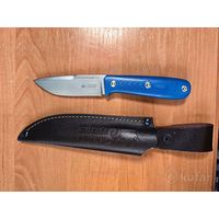Нож Colada Kizlyar Supreme CPM S35VN