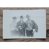 Модники 80-х