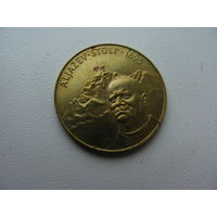 Словения 5 толаров 1995 г.