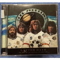 CD,(Japan) Led Zeppelin – Latter Days: The Best Of Led Zeppelin Volume Two