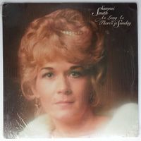 LP Sammi Smith – As Long As There's A Sunday (1976) olk, World, & Country