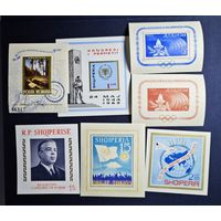 Лот разные блоки 2