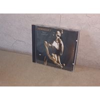 Morrissey - Your Arsenal ( CD, Usa)