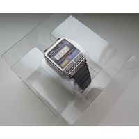 Casio A120WEST-1A (Stranger Things)