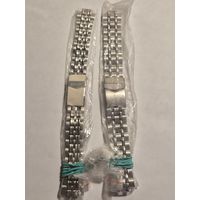 Браслет к часам слава. Ремешки к часам