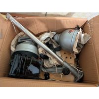 Фотоувеличитель Искра