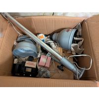 Фотоувеличитель Искра