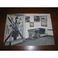 Загорск Музей 1965 год чистая