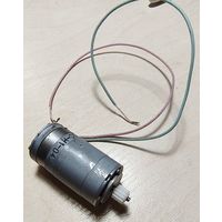 ДПМ-20-Н1-04. Электродвигатель, моторчик, двигатель