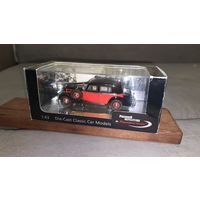 Maybach SW 35, Hard Top, Spohn