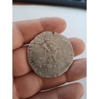 Патагон 1633 год,Испанские Нидерланды