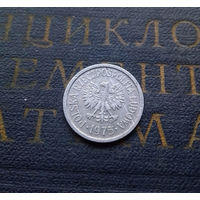 10 грошей 1975 Польша #01