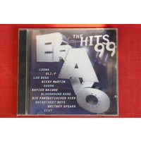 Various - Bravo Hits 99 (CD)