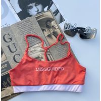 Топ спорт missgueded