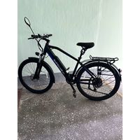 Электровелосипед SmartBalance City