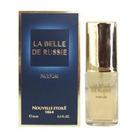 НОВАЯ ЗАРЯ Русская красавица (La Belle de Russie) Духи (Parfum) спрей 16мл