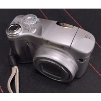 Фотоаппарат Canon PowerShot SX100 IS