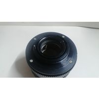 Объективы HELIOS-44-M-4  2 ШТ