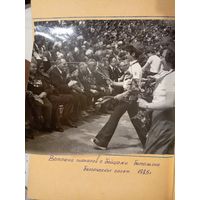 Фото "9 мая Минск"\2