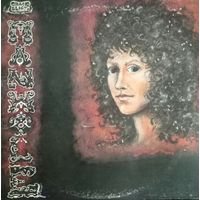 Grace Slick /Jefferson Airplane/1973, Grunt, LP, USA