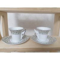 Кофейные пары Япония