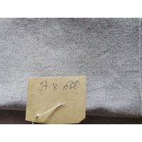 Ткань костюмная лен+шерсть (97 х 500)