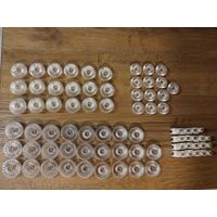 Светодиодная линза