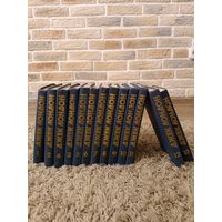 Джек Лондон. Собрание сочинений в 13 томах