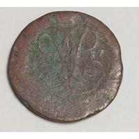 2 копейки 1757