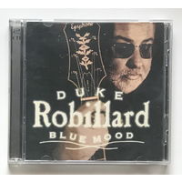 Audio 2CD, DUKE ROBILLARD, BLUE MOOD 2004