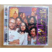 Supertramp, Mtv music history, HALAHUP, 2CD