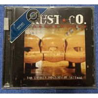 CD,(EC) Trust*Co. – The Lonely Position Of Neutral