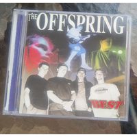 CD The Offspring Best 1999