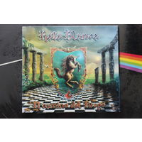 Rata Blanca - El Camino Del Fuego (2002, CD)