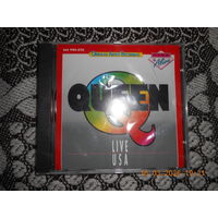 Queen – Live USA Vol. 1 /CD