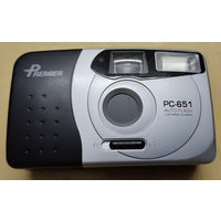 Фотоаппарат Premier PC-651 плёночный
