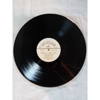 Mireille Mathieu Мирей Матье Любовь и жизнь LP без конверта